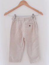 Load image into Gallery viewer, Linen Blend Trousers (personal closet)
