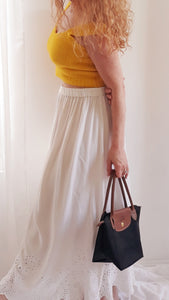 'Mini Le Pliafe' Longchamp Handbag
