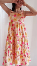 Load image into Gallery viewer, Floral Sundress (Personal Closet)
