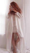 Load image into Gallery viewer, Embellished Negligee