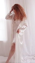 Load image into Gallery viewer, Embellished Negligee