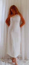 Load image into Gallery viewer, Linen Blend Dress

