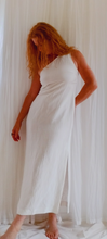 Load image into Gallery viewer, Linen Blend Dress
