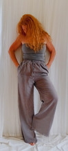 Load image into Gallery viewer, Cotton Grey Pants

