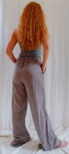 Load image into Gallery viewer, Cotton Grey Pants
