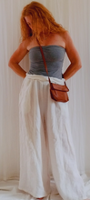 Load image into Gallery viewer, Vintage Leather Mini Purse
