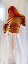 Load image into Gallery viewer, Cashmere Sweater
