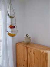 Load image into Gallery viewer, Tiered Hanging Baskets
