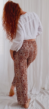 Load image into Gallery viewer, Ginger Print Lounge Pants
