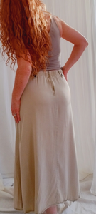 Neutral Skirt