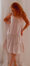 Load image into Gallery viewer, Linen/Cotton Sundress
