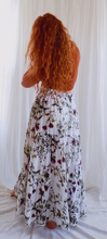 Load image into Gallery viewer, Cotton Floral Skirt
