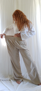 Peruvian Cotton Pants