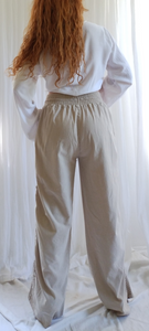 Peruvian Cotton Pants