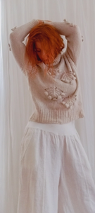 Merino Wool Sweater