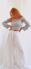 Load image into Gallery viewer, Powder Grey Sweater
