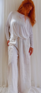 Front Knot Top