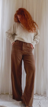 Load image into Gallery viewer, Mocha Pants
