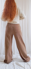 Load image into Gallery viewer, Mocha Pants
