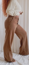 Load image into Gallery viewer, Mocha Pants
