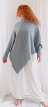 Load image into Gallery viewer, Asymmetric Sweater
