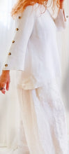 Load image into Gallery viewer, Button Sleeve Sweater
