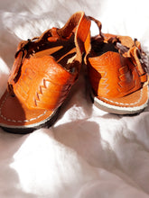 Load image into Gallery viewer, Children&#39;s
huaraches
