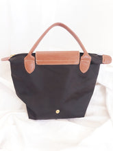 Load image into Gallery viewer, &#39;Mini Le Pliafe&#39; Longchamp Handbag
