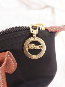 'Mini Le Pliafe' Longchamp Handbag