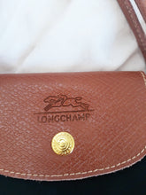 Load image into Gallery viewer, &#39;Mini Le Pliafe&#39; Longchamp Handbag
