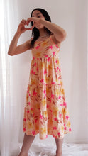 Load image into Gallery viewer, Floral Sundress (Personal Closet)
