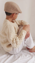 Load image into Gallery viewer, Vintage Fisherman Sweater
