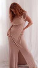 Load image into Gallery viewer, Taupe Dress

